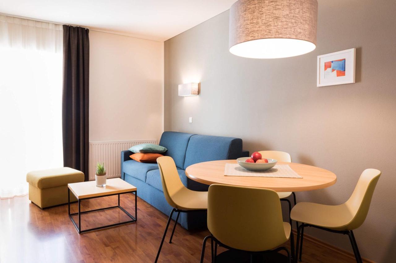 Sankt Johann Spa Suites & Apartments Prato allo Stelvio Bagian luar foto