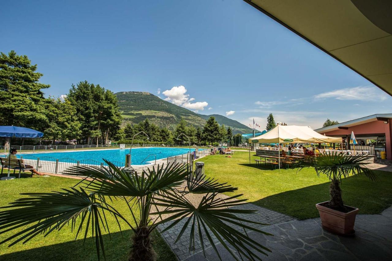 Sankt Johann Spa Suites & Apartments Prato allo Stelvio Bagian luar foto