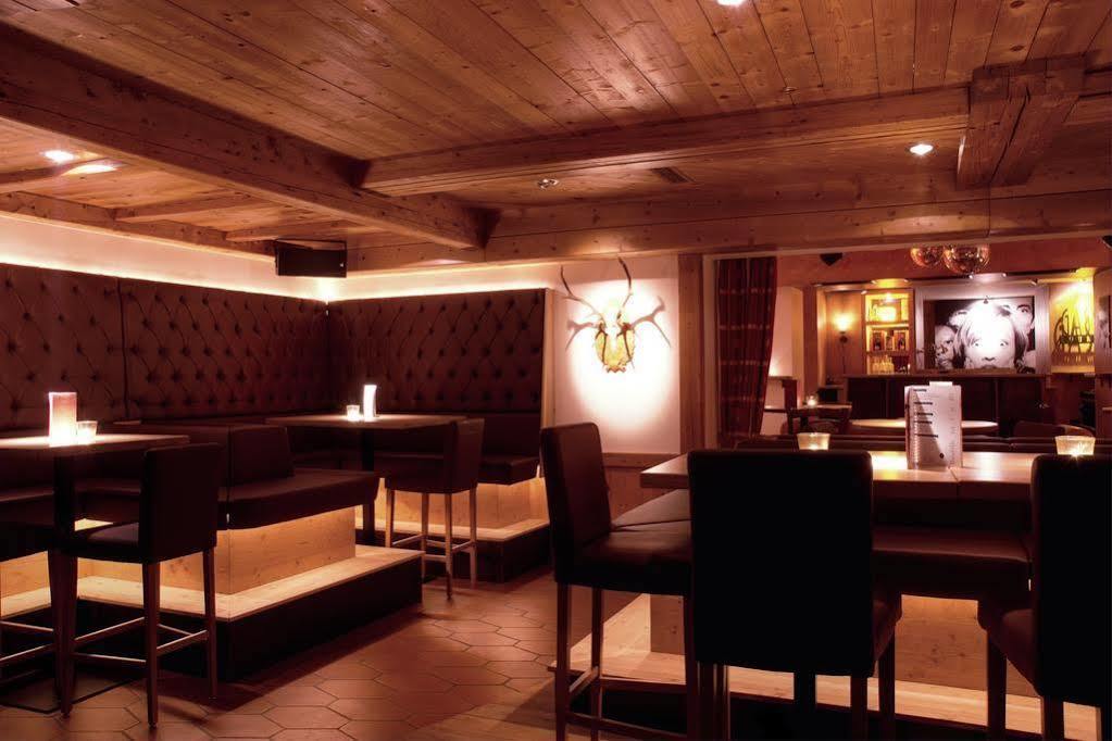 Sankt Johann Spa Suites & Apartments Prato allo Stelvio Bagian luar foto